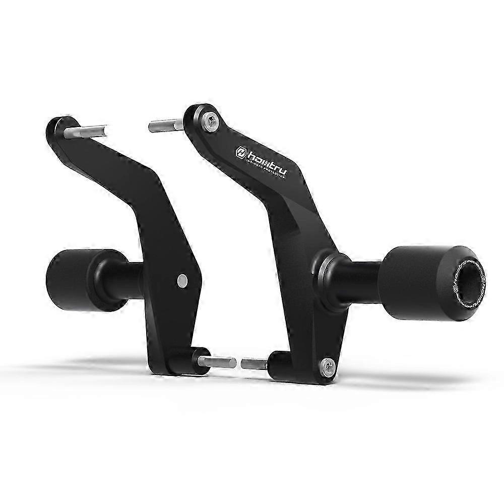 Modified Engine Anti-Fall Side Cover for Compatible Models 13-23