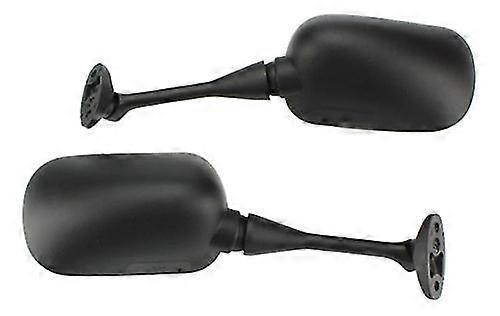 Pair of Mirrors Suitable for a Specific Brand Cbr 1000rr Model Years 2004 to 2007, New Condition
