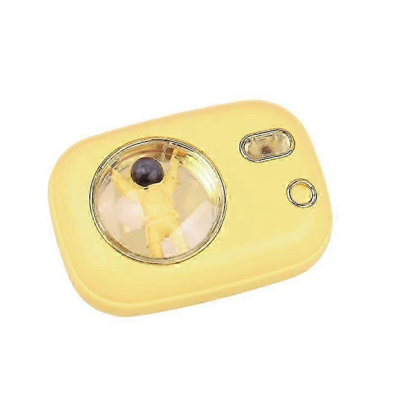 Astronaut hand warmer New