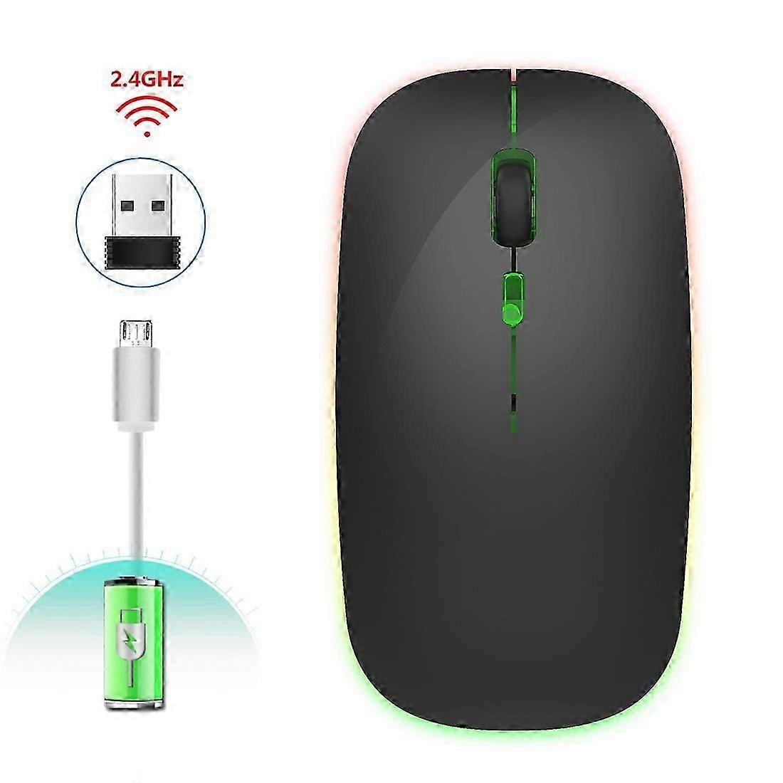 Wiress Mouse