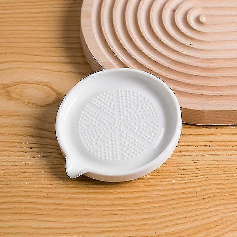 السيراميك الثوم مكابس الزنجبيل مبشرة للجزر التوابل الخضروات طحن