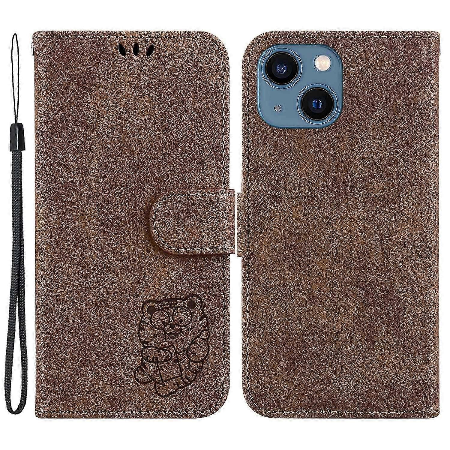 Phone Case for Compatible Brand Smartphone