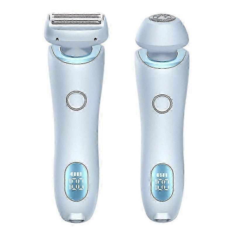 Silky Glide Pro, Silky Glide Pro hårfjerner, Fessional hårfjerner for barbering