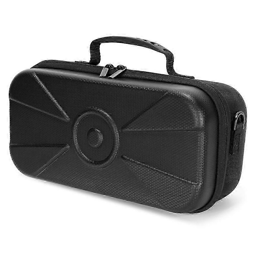 ショルダーストラップ付きBluetoothスピーカー用ハードEVAキャリングケース、特定のブランドと互換性があります