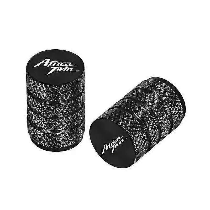 For 6 Colors Motorcycle CNC Accessorie Wheel Tire Valve Stem Caps Airtight Cover Compatible with Certain Brands