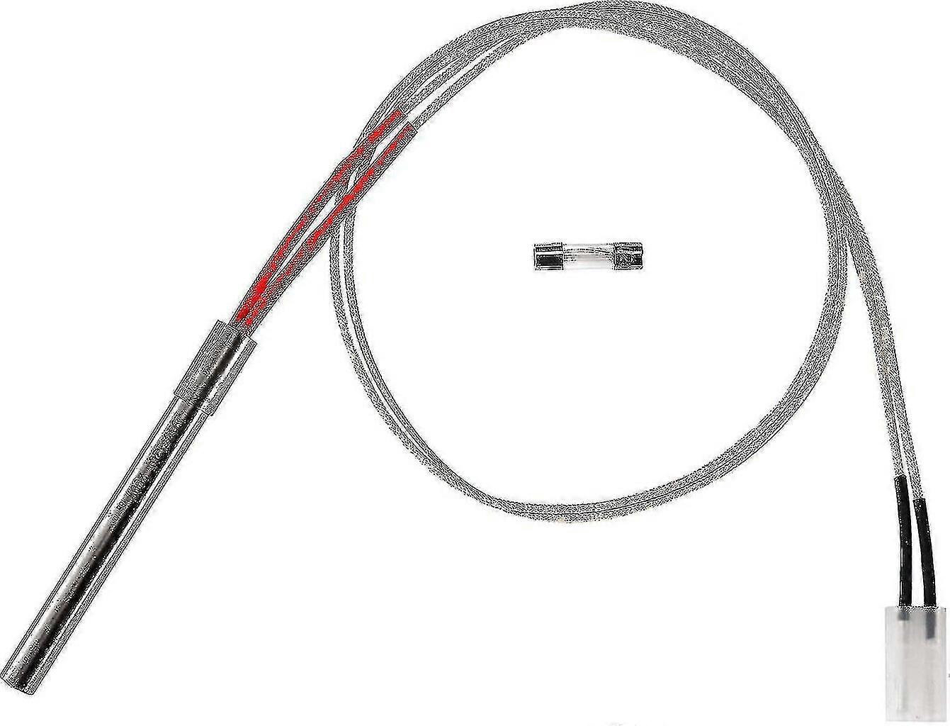 Pellet Grill Replacement Hot Rod Ignition Kit