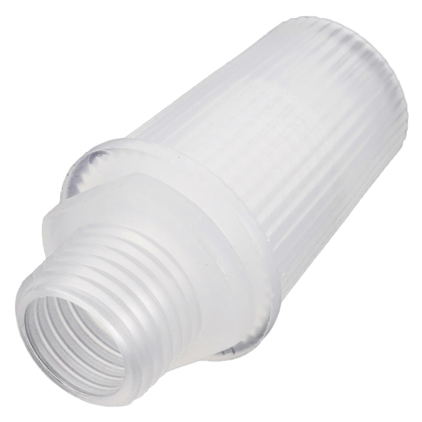 Plastic Wire Holders Thread Cable Locker Pendant Lights 40Pcs