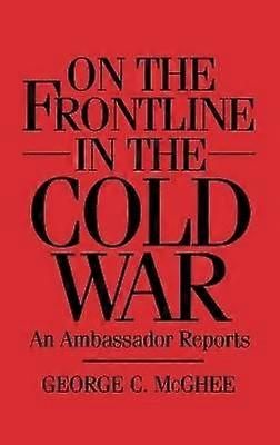On the Frontline in the Cold War