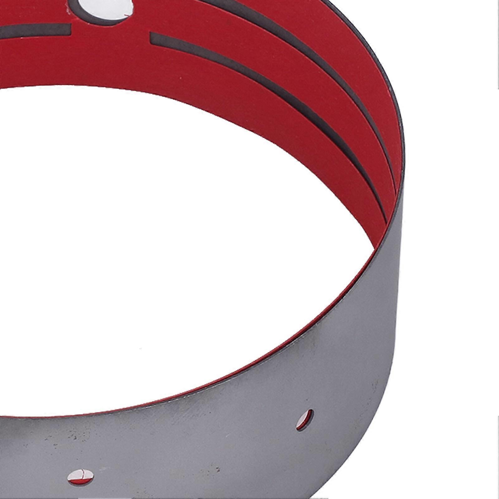 Automatic Transmission Band Red Eagle Paper 057961 for 700R4 4L60 4L60E 4L65E 4L70E Transmissions