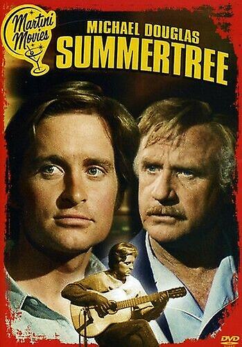 Summertree [DVD] [1971] [Region 1] [US I DVD