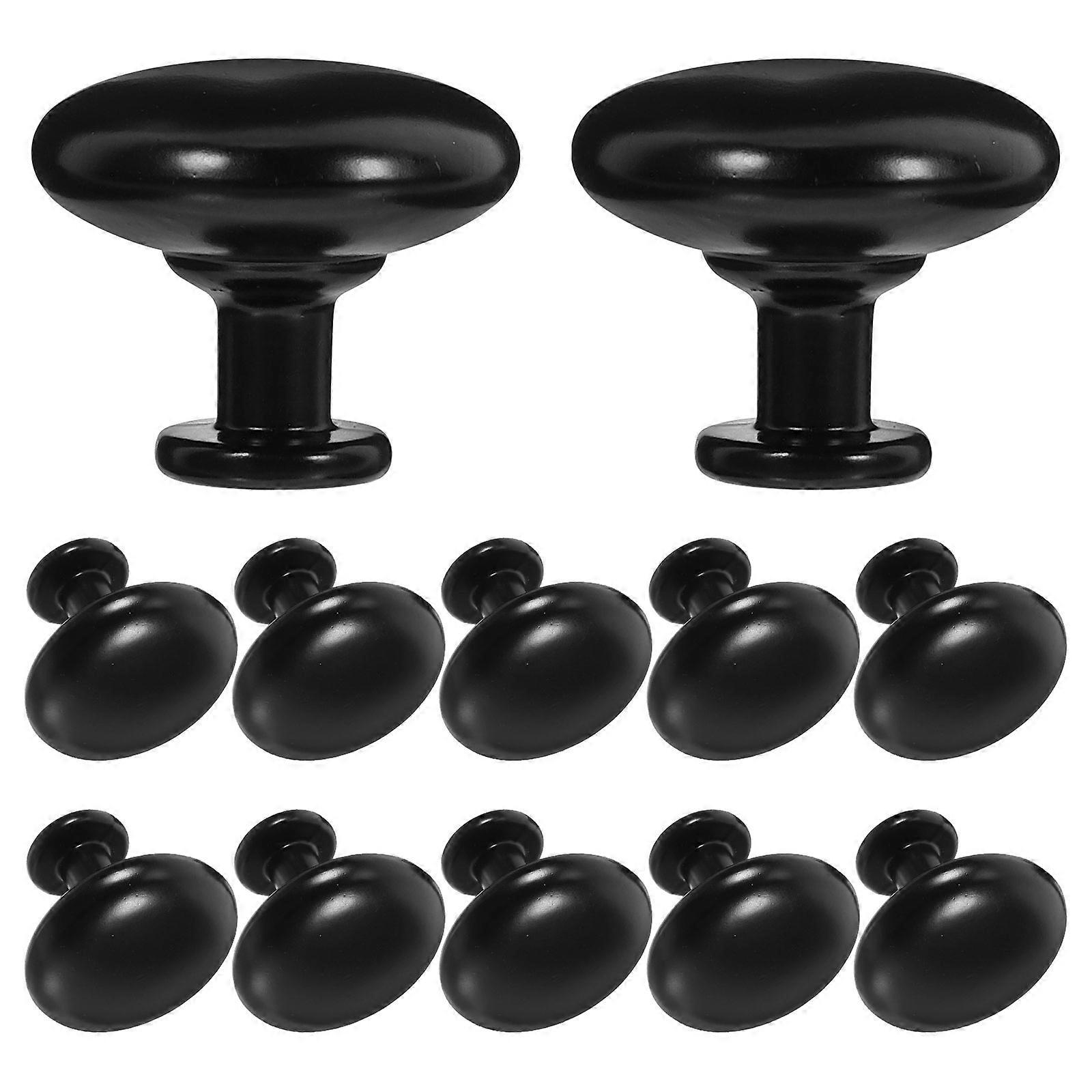It sounds like you're describing or looking to provide more details about a product listing for **12pcs Cabinet Door Knobs – Modern Minimalist Drawer