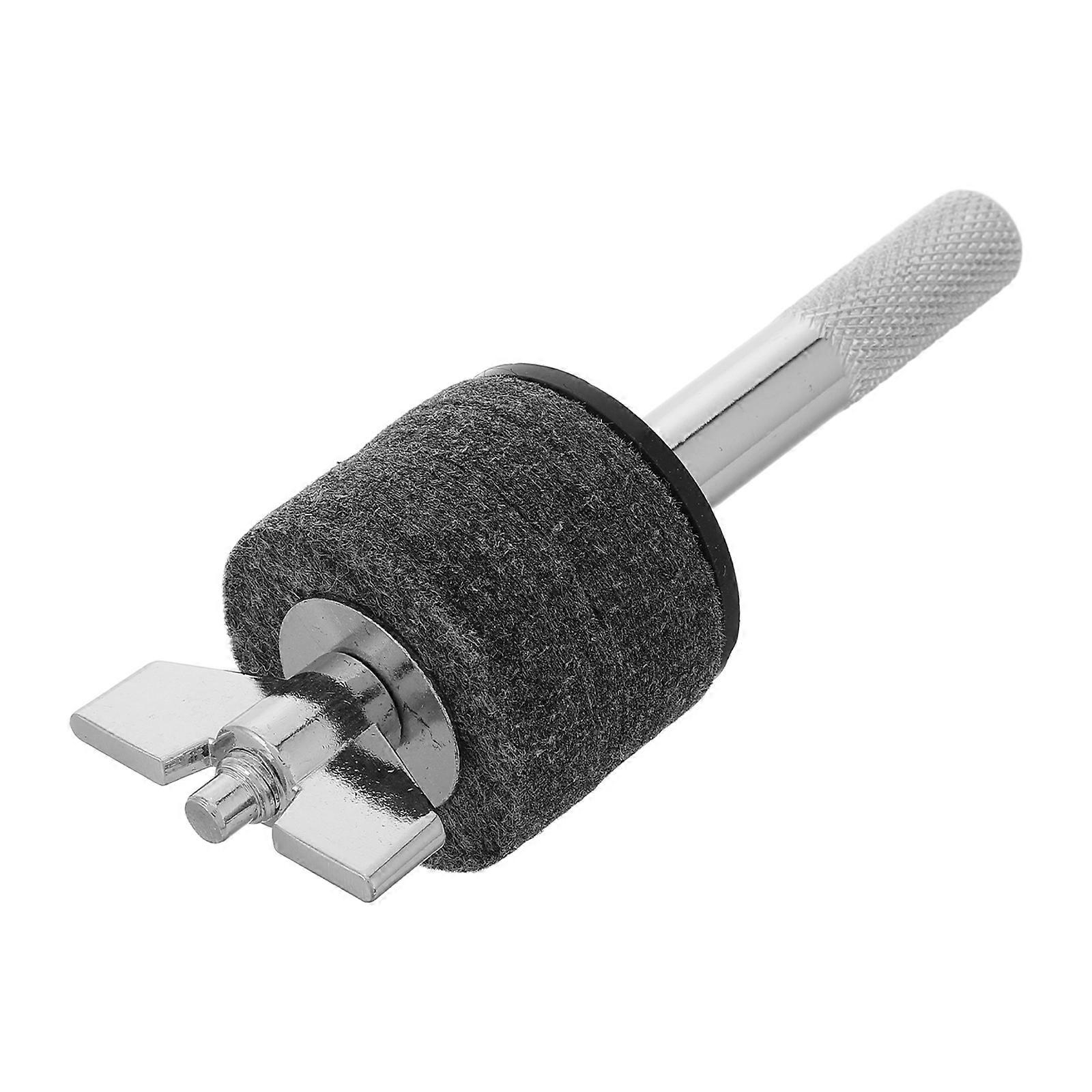 Cymbals Stacker Support Cymbal Boom Arm Holder Rustproof Wear-Resistant Hotel Use 1Pack