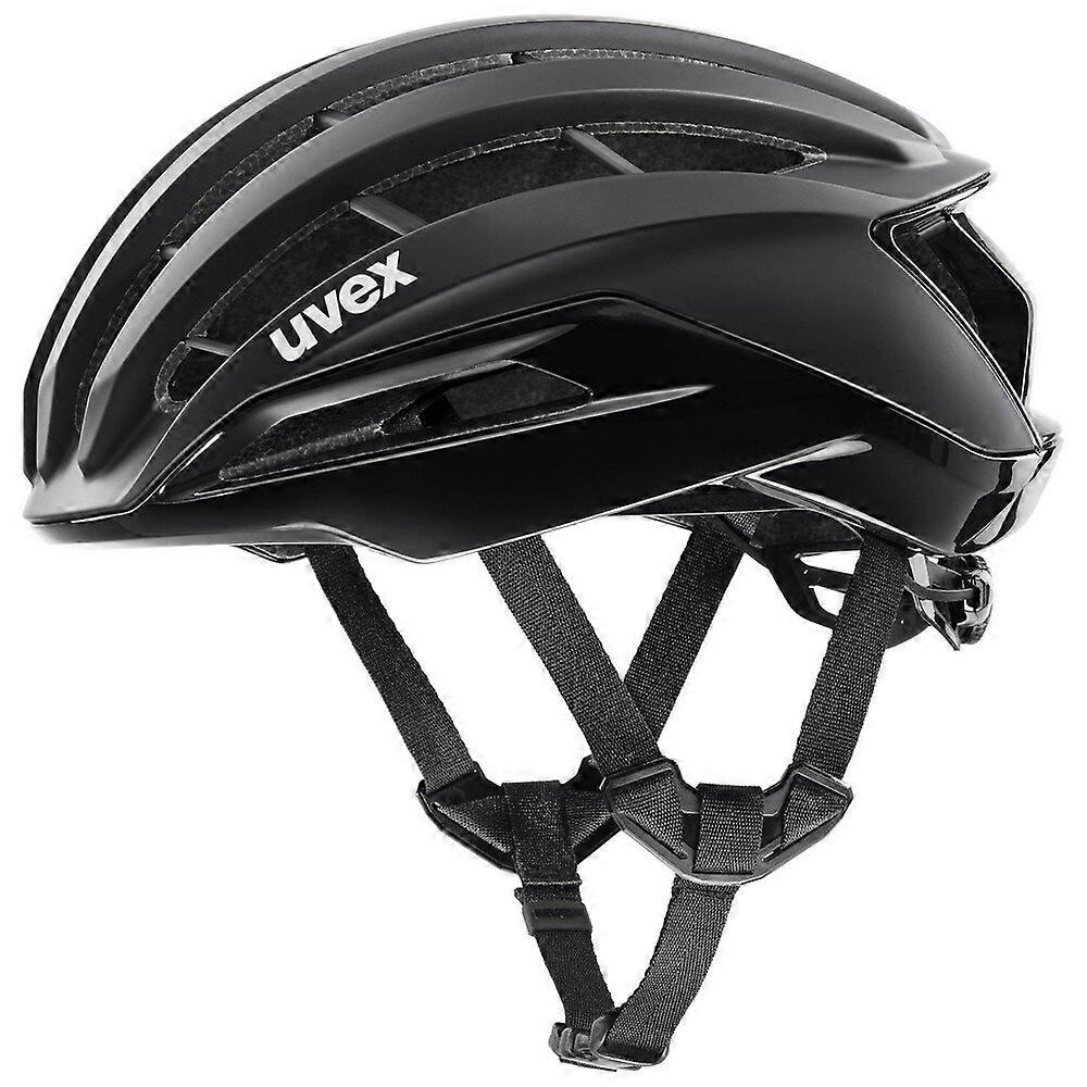 UVEX - S4100960117 - Bicycle helmet - size 59-61