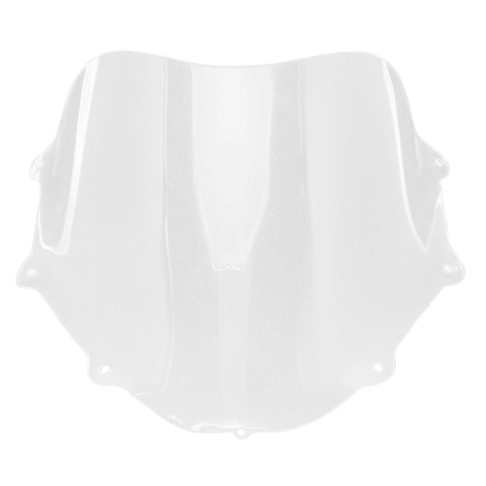 Suitable for Ducati Multistrada 620 1000 04-09 Motorcycle Front Windscreen-jc