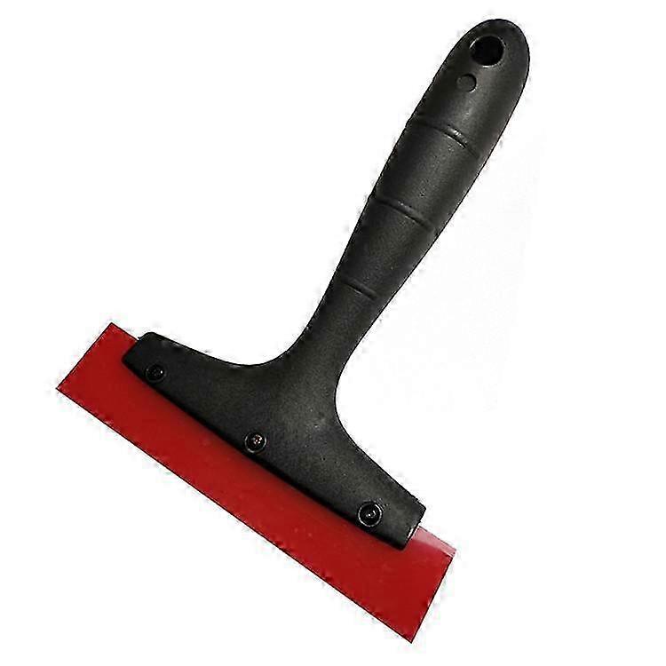 מגרד רב תכליתי למילוי וניקוי פערים באריחים - כלי להסרת רובה לרכב, סרטים, זכוכית, שלג וקרח