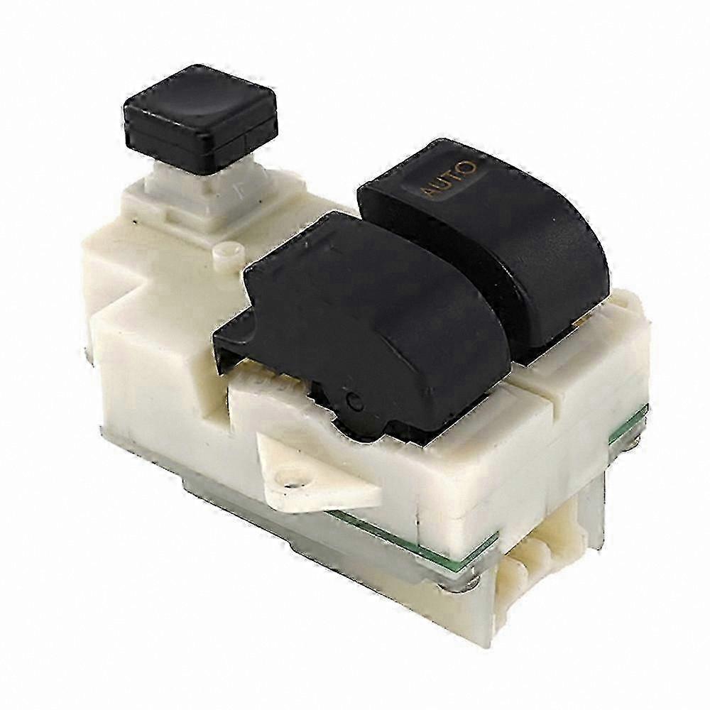 Vehicle Power Window Switch Control Button for Auto Glass Window Lifter 84810-1221 Compatible with Commercial Trucks