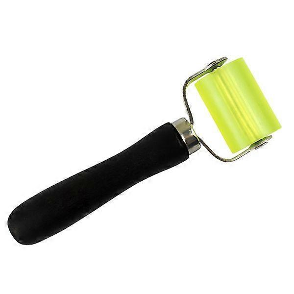 Car Sound Deadener Application Rolling Wheel Roller