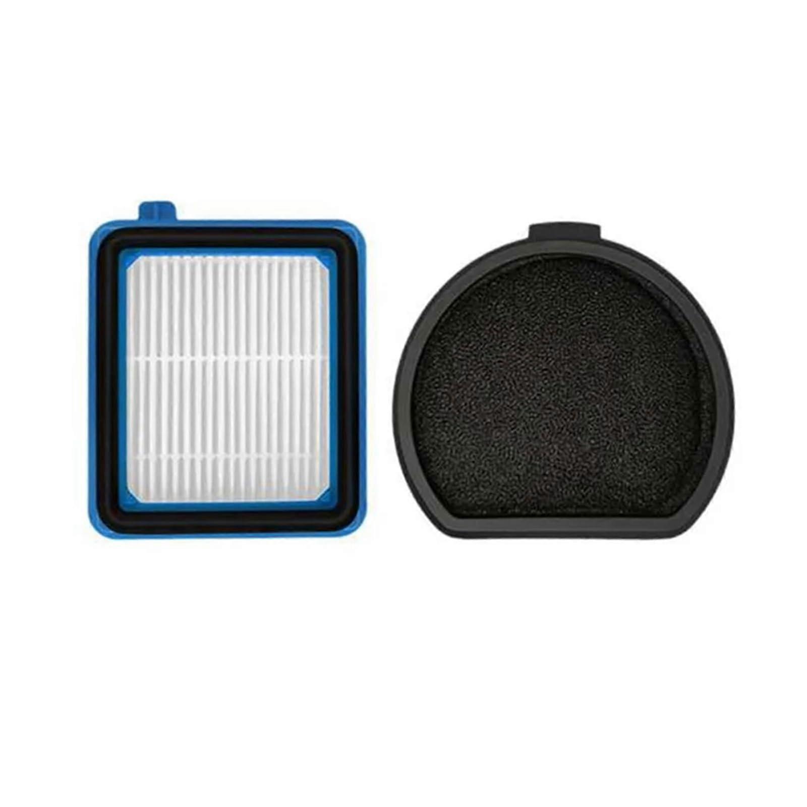 Vacuum cleaner filter dust canister filter, compatible with Electrolux, Pure F9 PF916BWF PF915EBF PF915BTF