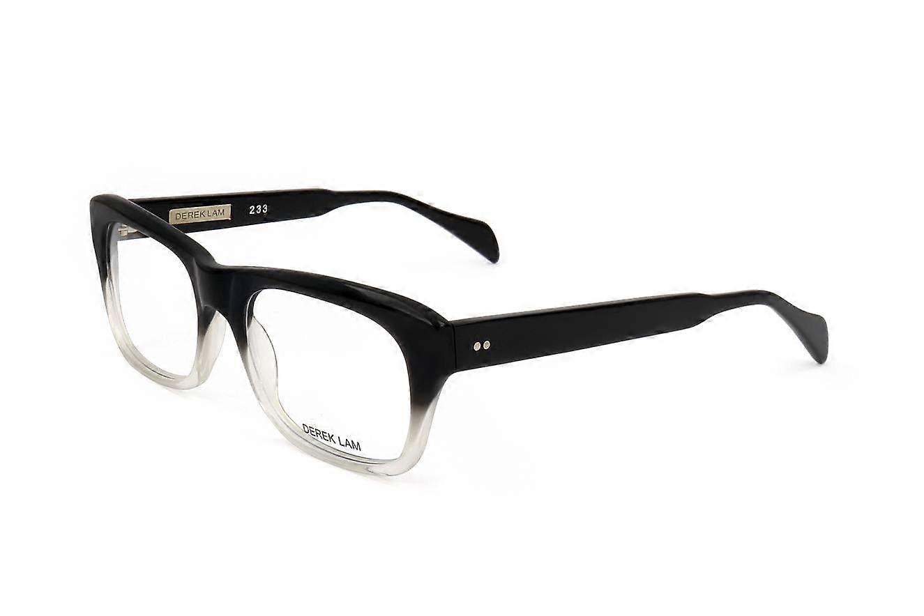 Eyewear Frames Derek Lam DL233  BLACK GRADIENT 53/19/140 WOMAN
