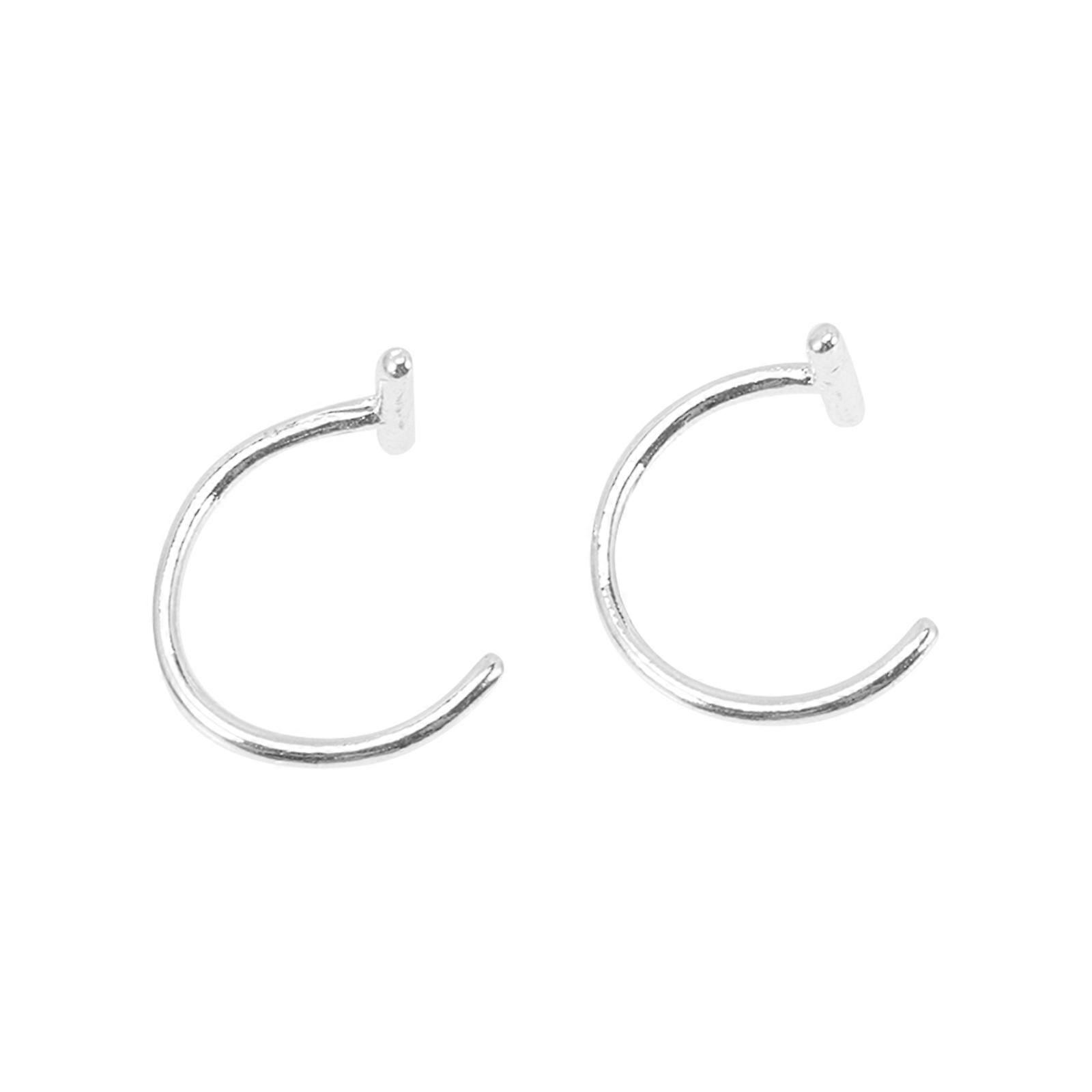 a refined and engaging product description for **Sterling Silver Ear Studs** based on your input:

 

**Sterling Silver Ear Studs for Women –