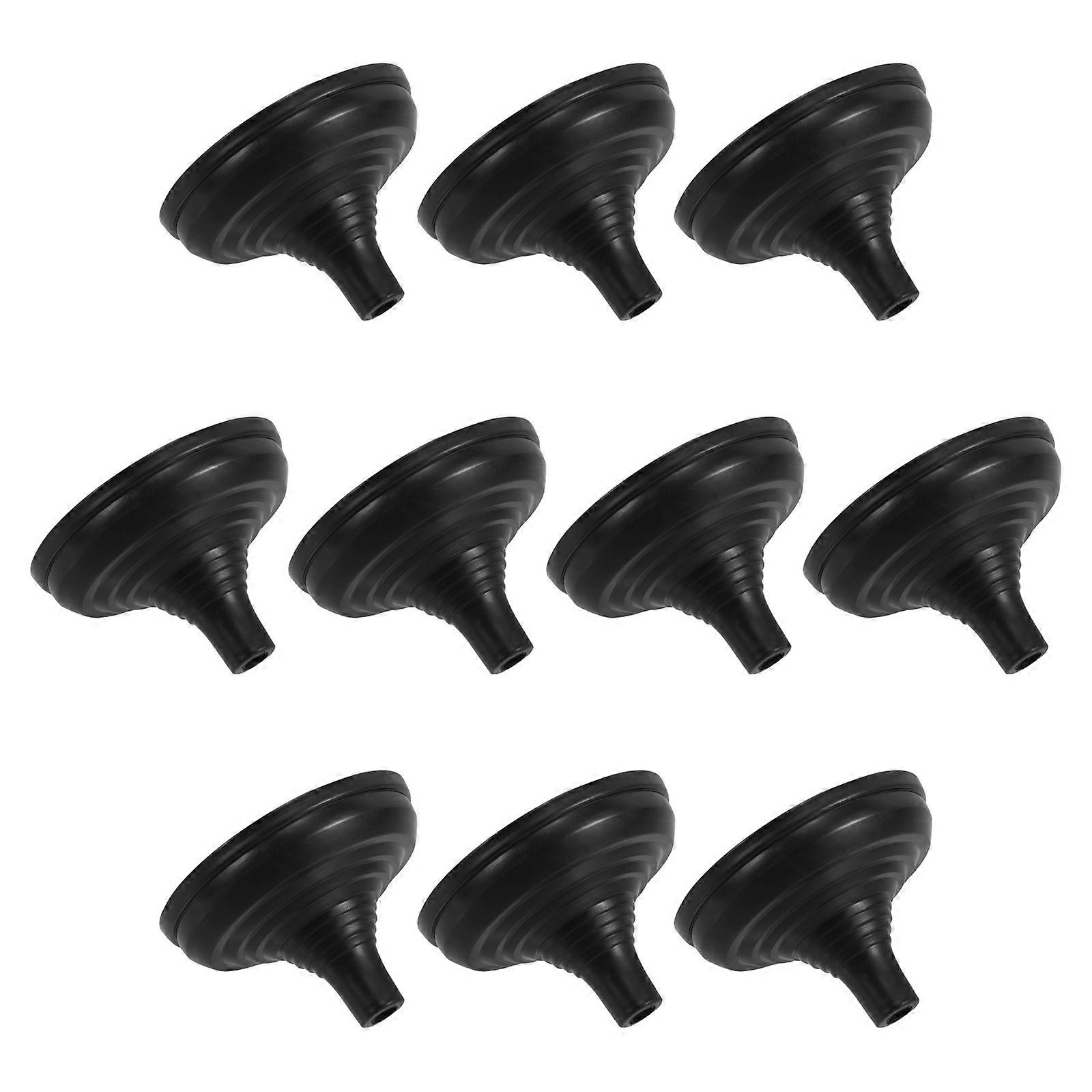 10pcs Round Base Flag Holder, Mini Flagpole Stand for Desk Decoration, Classroom, Reception – Stylish Display for National Flags