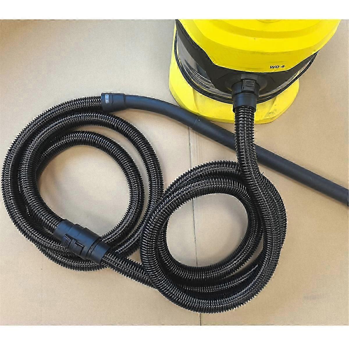 2.5M Extended Hoses for Karcher Vacuum Tools