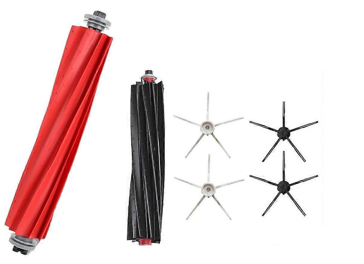 G20s Robot Vacuum Cleaner Accessories  Side Brush Replacement Kit