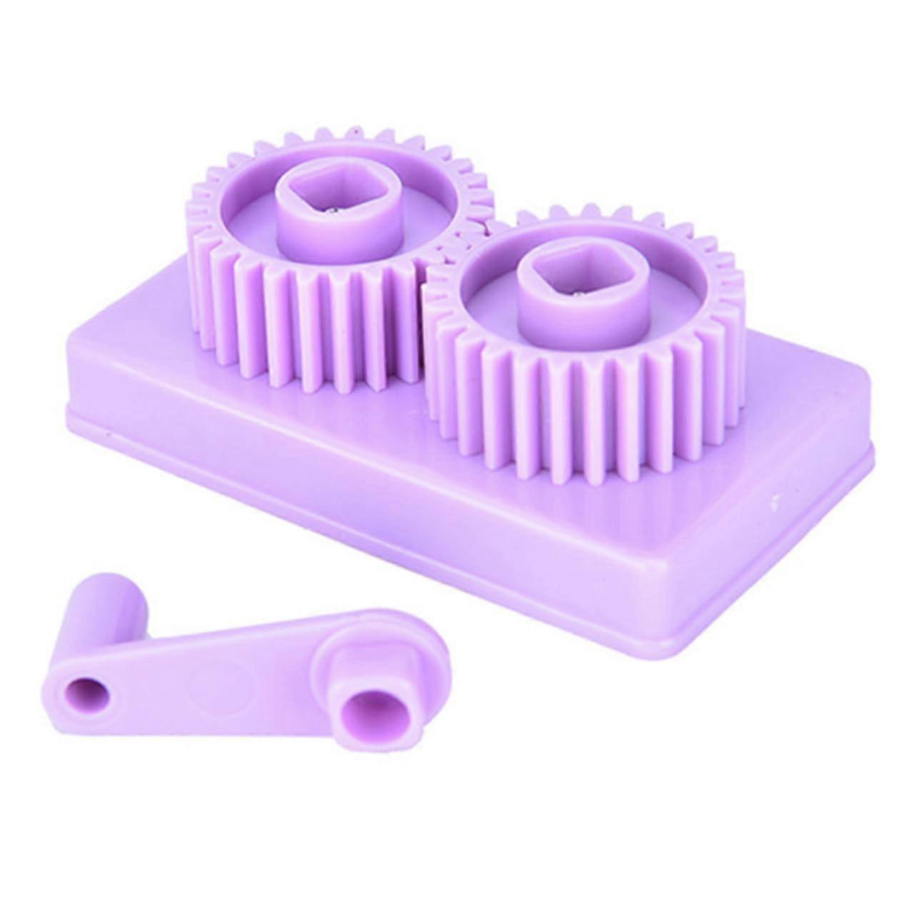 Paper Quilling Wave Shaper Portable Quilling Tool Durable for Craft Projects Handy Accessory for Beginners and Professionals Paper Quilling Tool