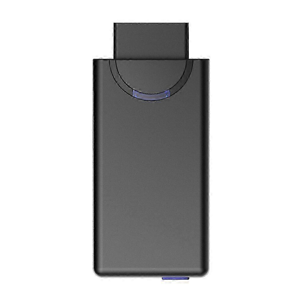 Compact 8Bitdo Retro Wireless Bluetooth Receiver for Classic Gaming Consoles - UK Edition