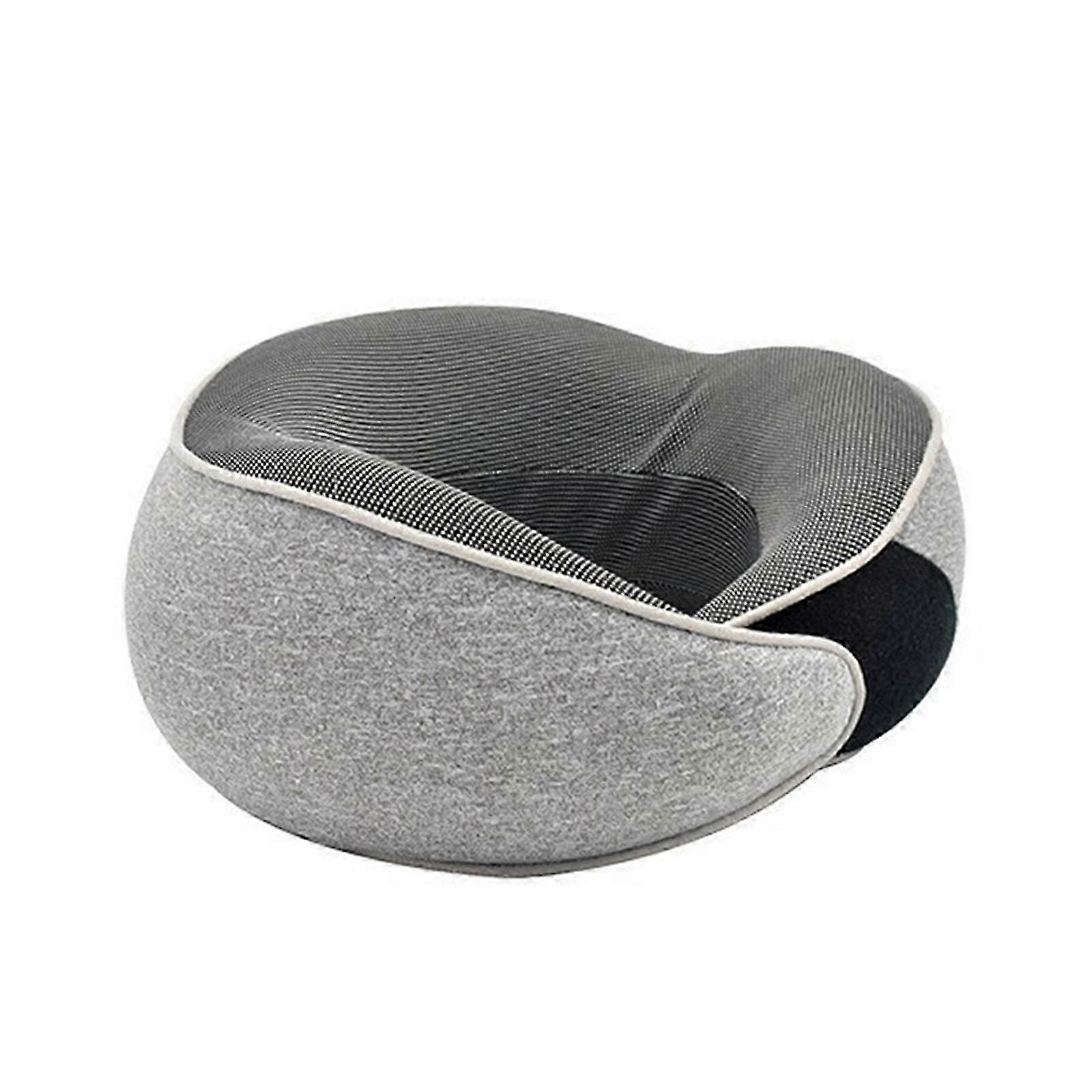 Flyhugz Neck Pillow Flyhugz Travel Pillow Wander Plus Travel Pillow