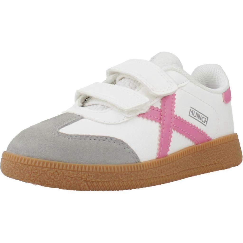 Baskets Munich Mini Barru Vco 09