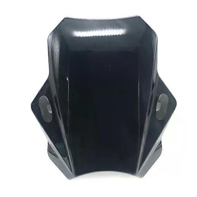 Exquisite For KEEWAY V302C v302c V-CRUISE 125 V-cruise 125 2022 2023 Motorcycle WindScreen Windshield Viser VIsor Double Bubble Screen