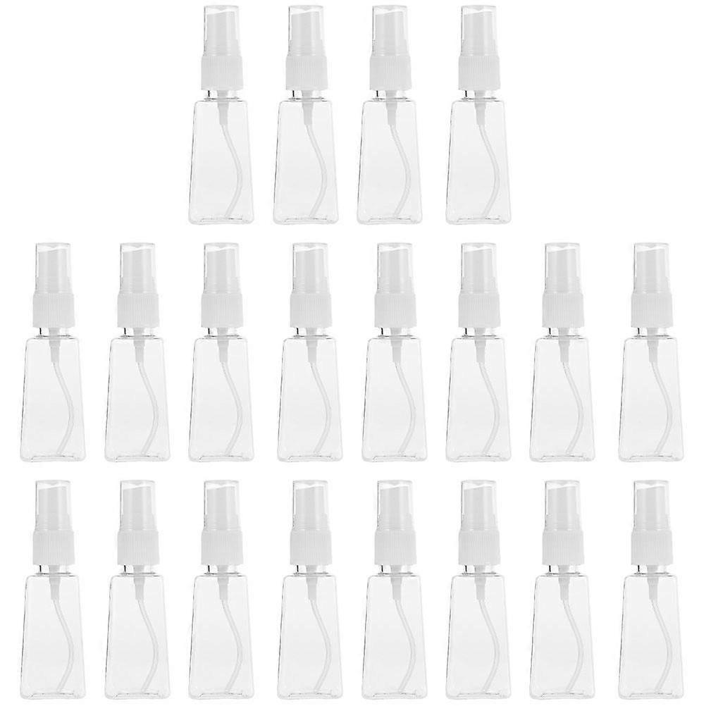 20PCS Perfume Empty Spray Bottle Multi functional Cosmetic Sprayer Bottle