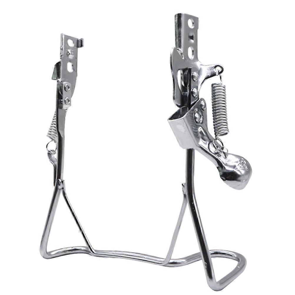 It seems like you're referring to a product listing for a **bike parking rack stand**, possibly for use in repairs, maintenance, or display of