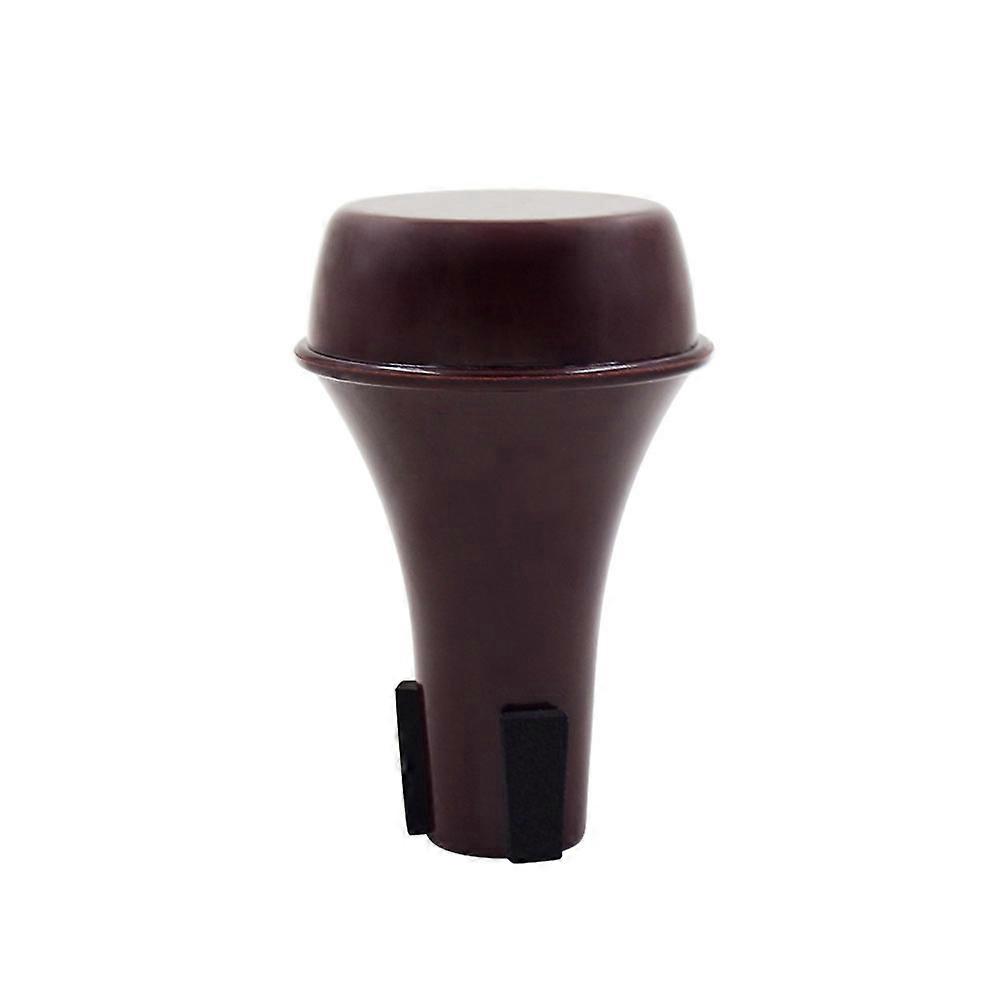 Flexible Trumpet Mute 1Pc Sound Softening Mute Ideal For Practice With Durable ABS Material For Musicians