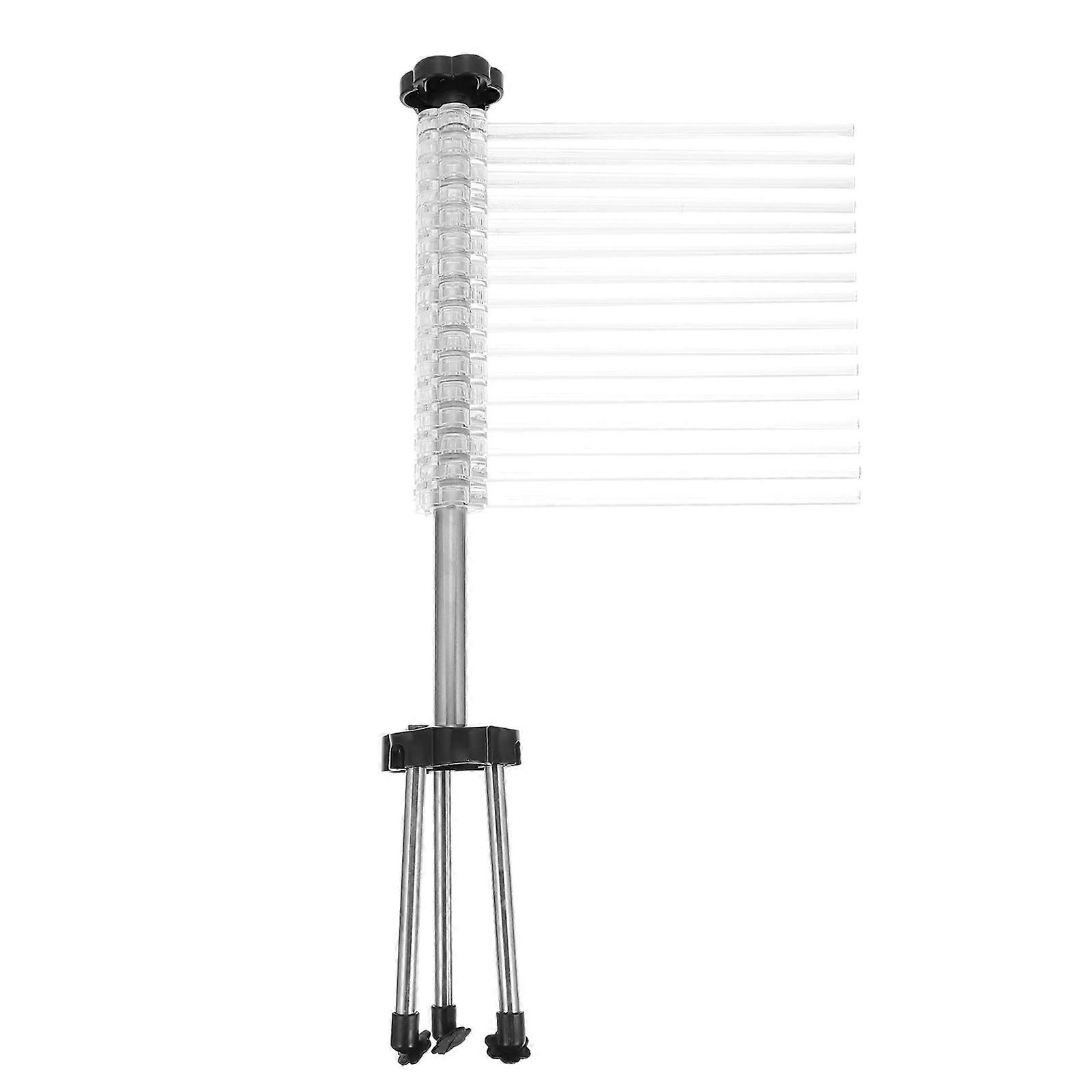 Spaghetti Dryer Stand Kitchen Drying Rack Detachable Design For 1 Set
