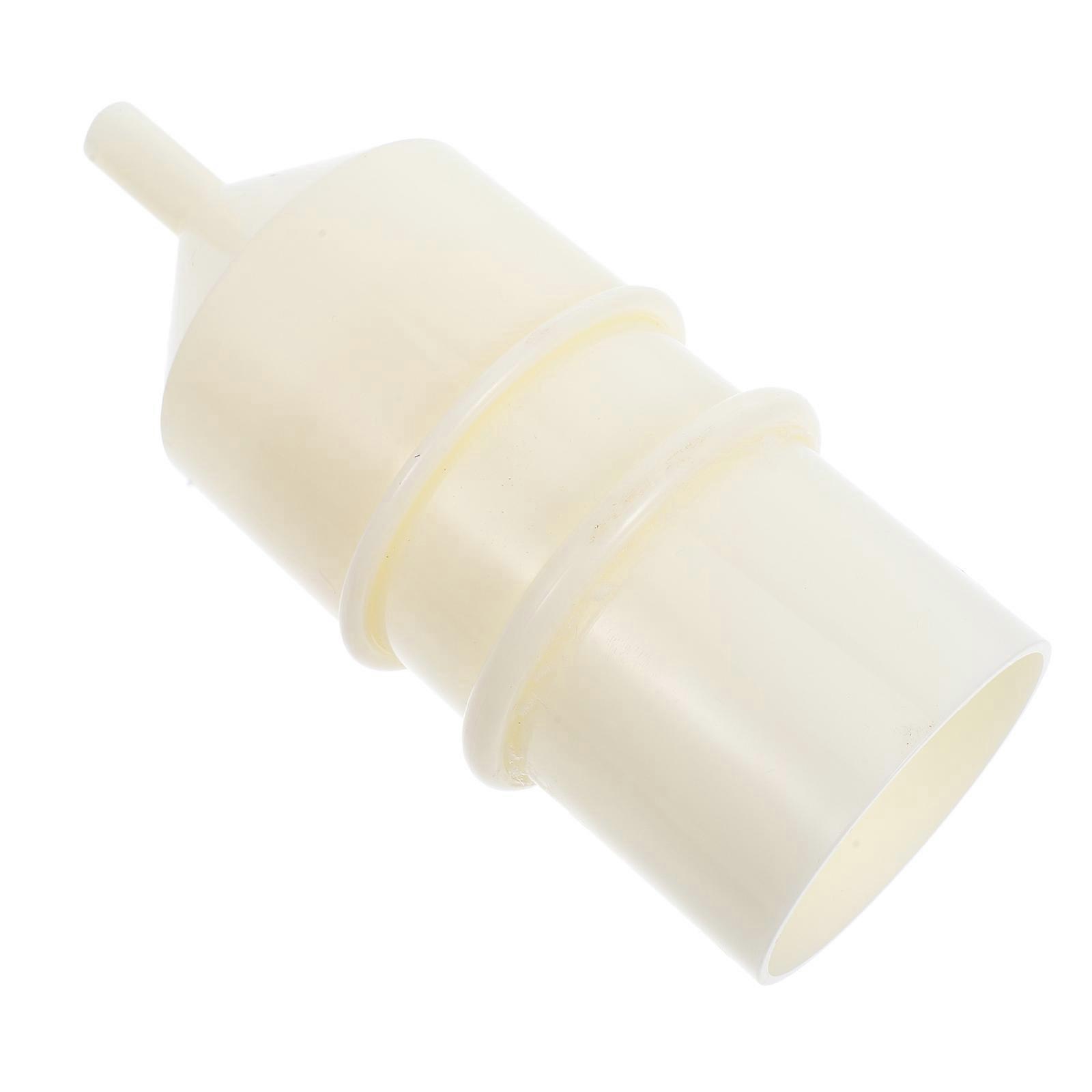 Soil Sifter Plastic Filter Funnel for Garden Supply Durable Gardening Tool