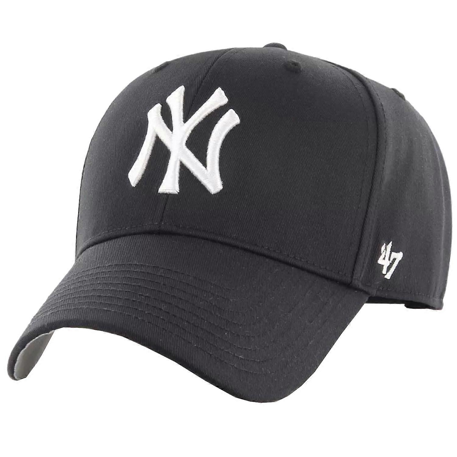 Caps 47 Marka MLB New York Yankees Cap