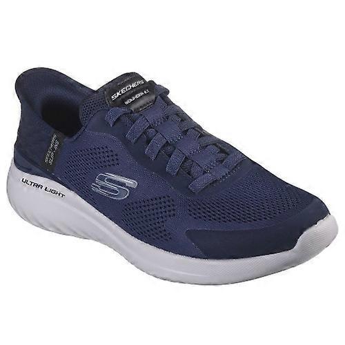 Skechers Mens Cessnock Rylind Trainers