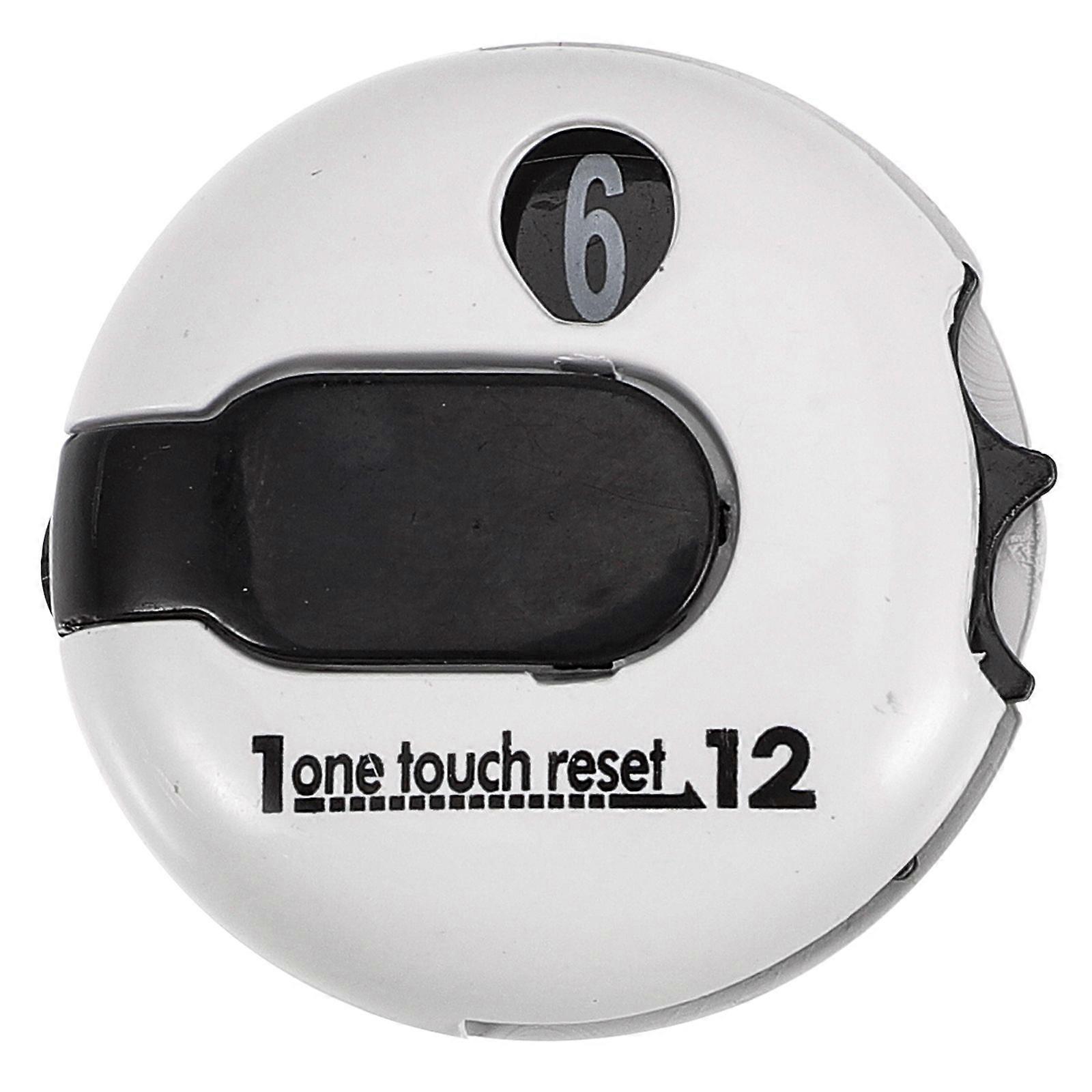 גולף ציון מונה כובע קליפ נייד גולף ציון מונה קליפ ספורט גולף ציון כובע קליפ