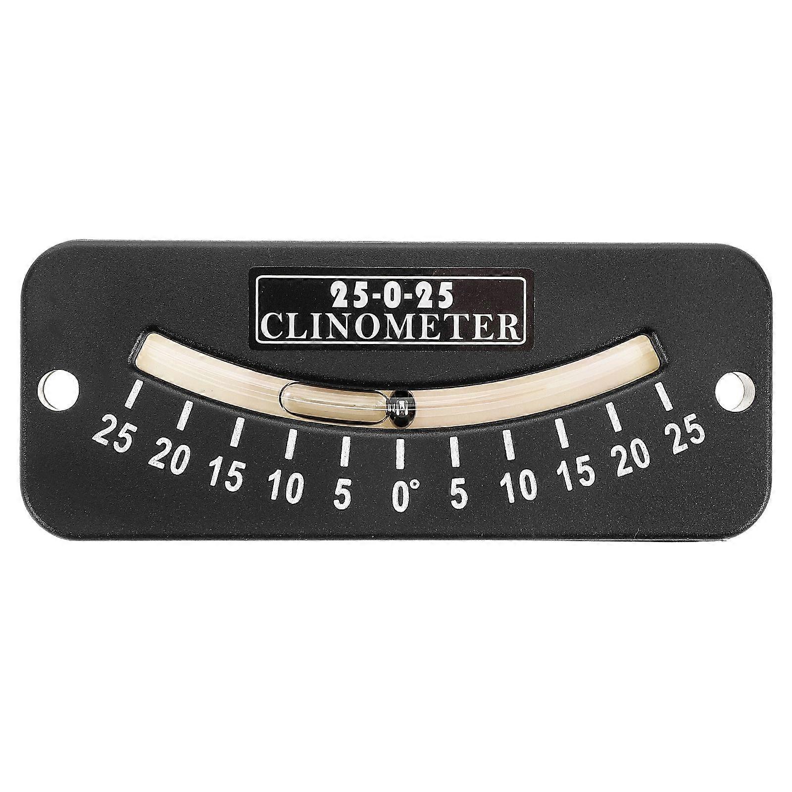 Sailing Level Angle Finder Angle Measuring Tool Professional Level Protractor Sailing Level Angle Level Gauge Mini Sailing Protractor