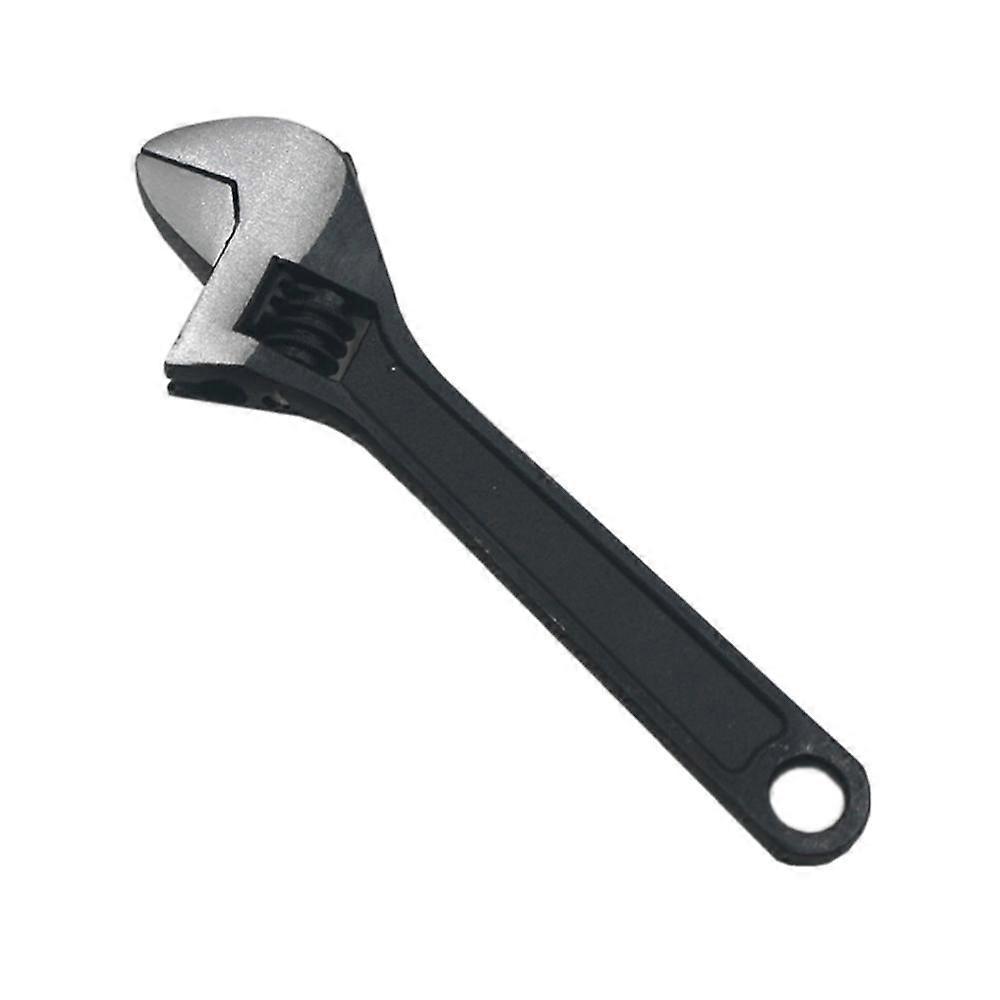 Mini Wrench Adjustable Wrench Pocket Wrench Repair Spanner Hand Tool Home