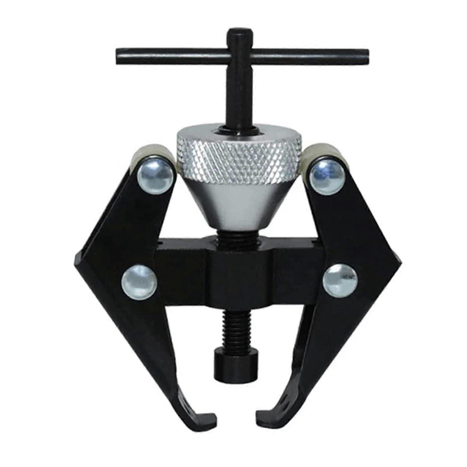 Wiper arm puller, car windshield battery terminal, alternator bearing removal tool, wiper arm removal tool, remover, removal tool