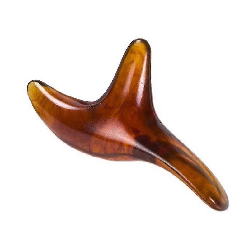 Secret Wax Triangle Sparrow Massager 01