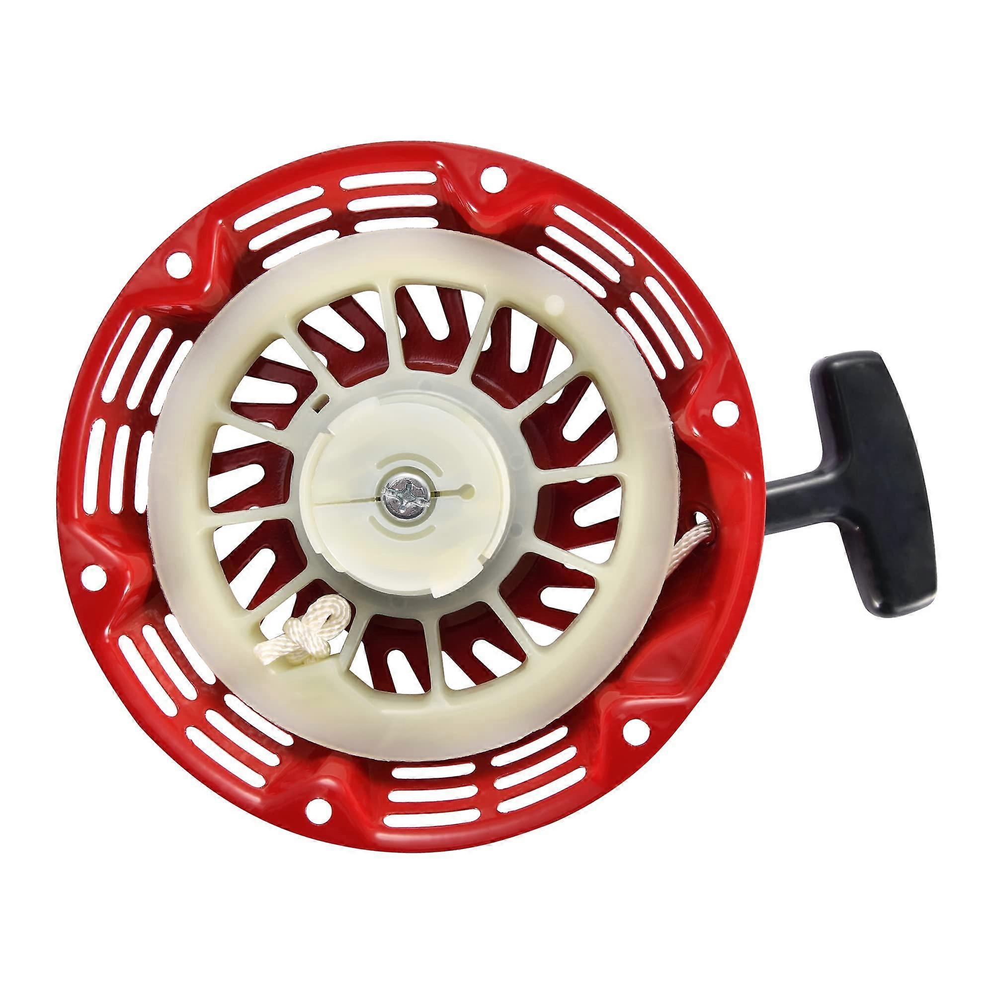 Recoil Starter Pull Start Replacement for GX120 GX160 GX200 168F 5.5HP 6.5HP Engines Durable Kickstarters
