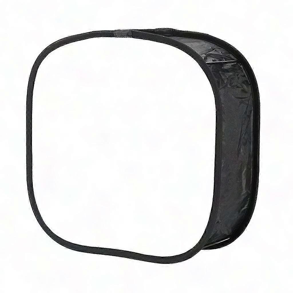 Speedlight Soft Box Diffuser for Photography & Video Studio Lighting