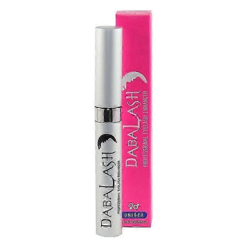 Daba Lash Mascara - Premium Eyelash Enhancer for Stunning Volume