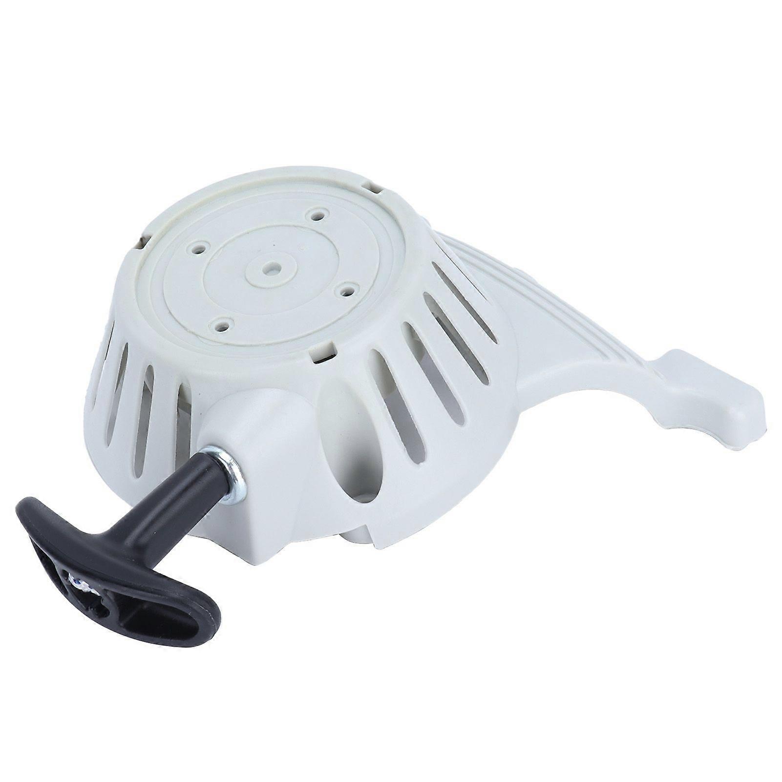 Pull Starter Assembly Chainsaw Accessories Spare Parts Compatible with Stihl FS90/110 FS130