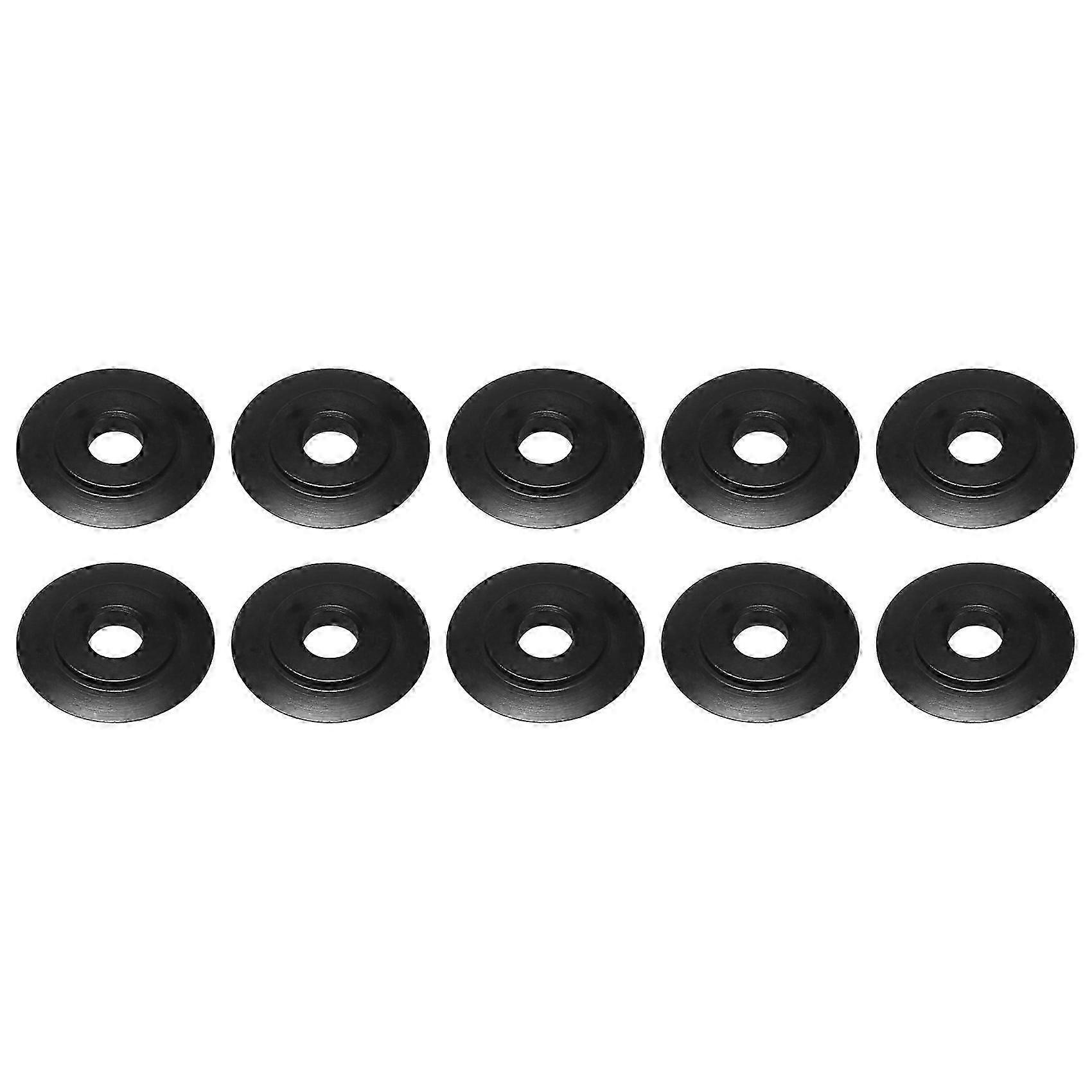10st / set extra kopparrör skärhjul blad för 15 mm / 22 mm rörskärare