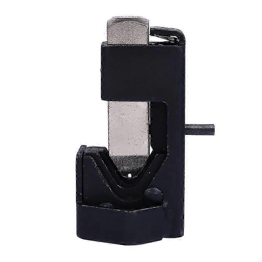 DIY Electrician Wire Terminal Battery Crimper Connect Spring Welding Lug Tool Auto Home Durable Cable Hammer